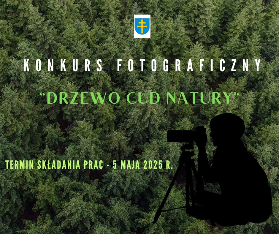 Konkurs fotograficzny